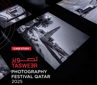 TASWEER PHOTOGRAPHY FESTIVAL QATAR